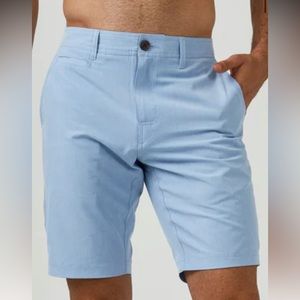 7 Diamonds Velocity Hybrid Shorts NWT